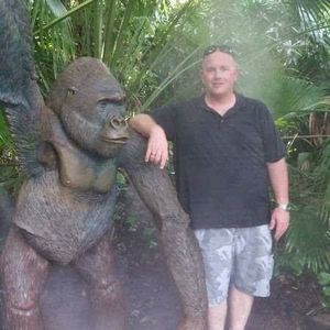 Meet your Posher, Dawn